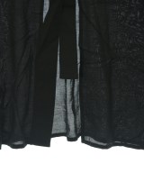 LIMI feu（リミフゥ）カジュアルシャツ 黒 サイズ:2(S位) レディース/2200644351041