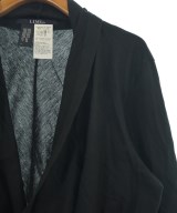 LIMI feu（リミフゥ）カーディガン 黒 サイズ:2(S位) レディース/2200644351058