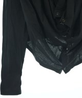 LIMI feu（リミフゥ）カーディガン 黒 サイズ:2(S位) レディース/2200644351058