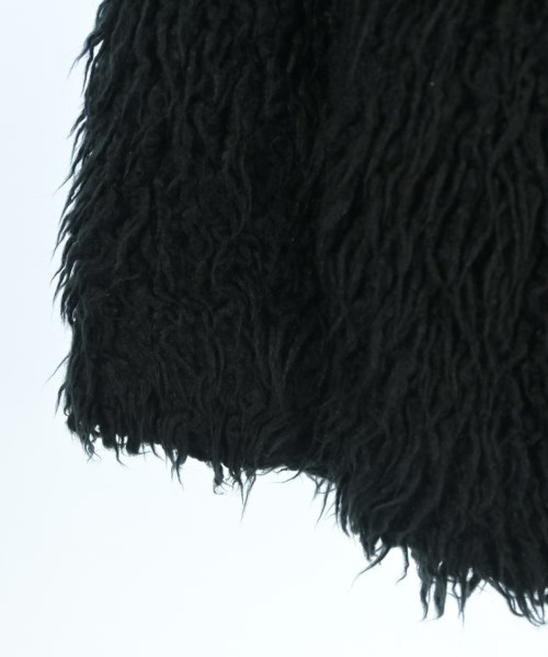 LIMI feu（リミフゥ）テーラードジャケット 黒 サイズ:S レディース/2200644781015