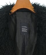 LIMI feu（リミフゥ）テーラードジャケット 黒 サイズ:S レディース/2200644781015