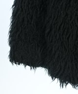 LIMI feu（リミフゥ）テーラードジャケット 黒 サイズ:S レディース/2200644781015