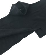 LIMI feu（リミフゥ）ストール 黒 サイズ:- レディース/2200644781084