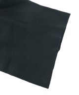 LIMI feu（リミフゥ）ストール 黒 サイズ:- レディース/2200644781084