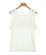 LIMI feu タンクトップ