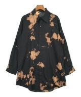 LIMI feu カジュアルシャツ