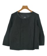 LIMI feu ノーカラージャケット