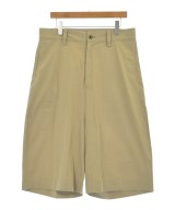 LIMI feu クロップドパンツ