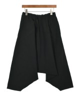 LIMI feu クロップドパンツ