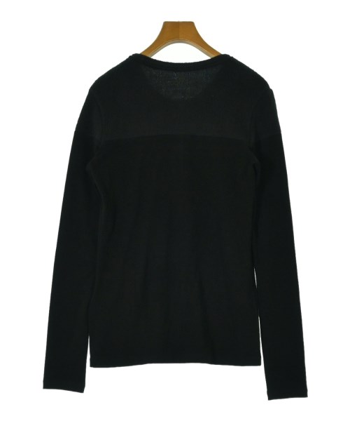 LIMI feu（リミフゥ）カーディガン 黒 サイズ:2(S位) レディース/2200621423020