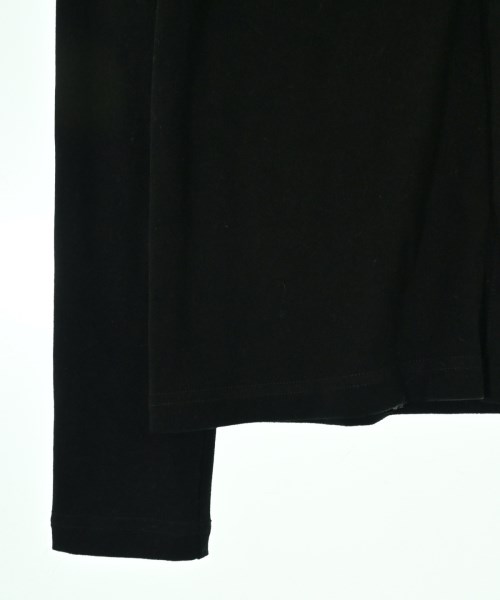 LIMI feu（リミフゥ）カーディガン 黒 サイズ:2(S位) レディース/2200621423020