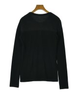 LIMI feu（リミフゥ）カーディガン 黒 サイズ:2(S位) レディース/2200621423020