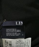 LIMI feu（リミフゥ）カーディガン 黒 サイズ:2(S位) レディース/2200621423020