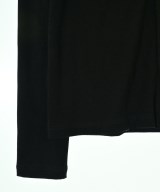 LIMI feu（リミフゥ）カーディガン 黒 サイズ:2(S位) レディース/2200621423020