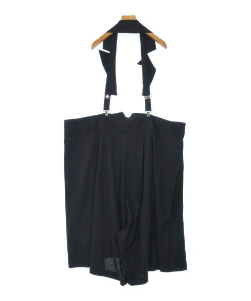 LIMI feu（リミフゥ）その他 黒 サイズ:S レディース/2200598699060