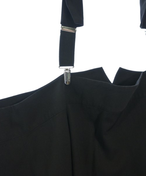 LIMI feu（リミフゥ）その他 黒 サイズ:S レディース/2200598699060