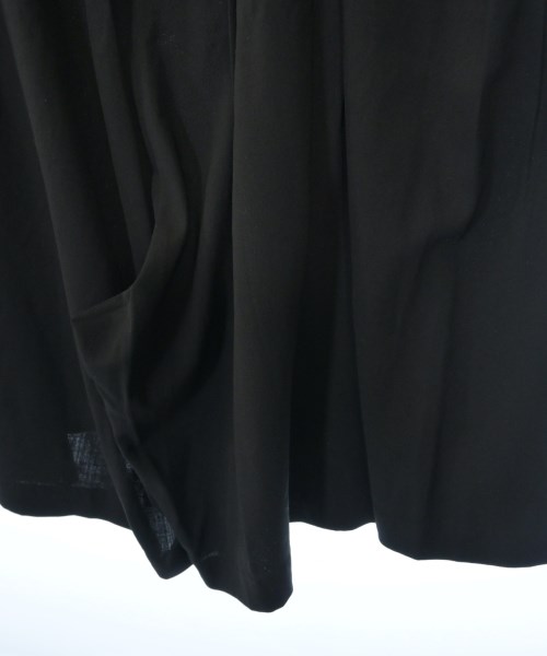 LIMI feu（リミフゥ）その他 黒 サイズ:S レディース/2200598699060