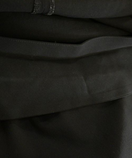 LIMI feu（リミフゥ）その他 黒 サイズ:S レディース/2200598699060