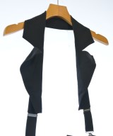 LIMI feu（リミフゥ）その他 黒 サイズ:S レディース/2200598699060