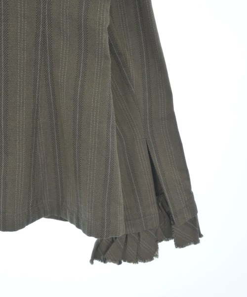 LIMI feu（リミフゥ）カジュアルジャケット 茶 サイズ:S レディース/2200622055039