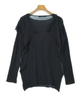 LIMI feu（リミフゥ）Tシャツ・カットソー 黒 サイズ:S レディース/2200614152104