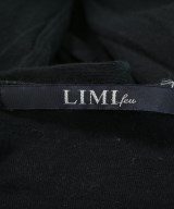 LIMI feu（リミフゥ）Tシャツ・カットソー 黒 サイズ:S レディース/2200614152104