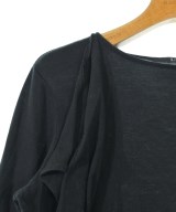 LIMI feu（リミフゥ）Tシャツ・カットソー 黒 サイズ:S レディース/2200614152104