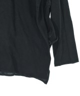 LIMI feu（リミフゥ）Tシャツ・カットソー 黒 サイズ:S レディース/2200614152104