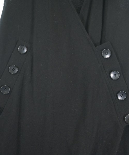 LIMI feu（リミフゥ）ワンピース 黒 サイズ:2(S位) レディース/2200623232057