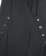 LIMI feu（リミフゥ）ワンピース 黒 サイズ:2(S位) レディース/2200623232057