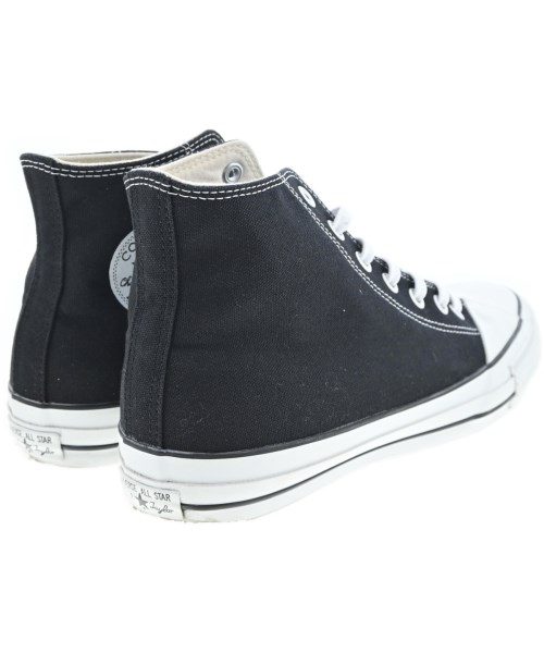 LIMI feu（リミフゥ）スニーカー 黒 サイズ:27.5cm レディース/2200623353165