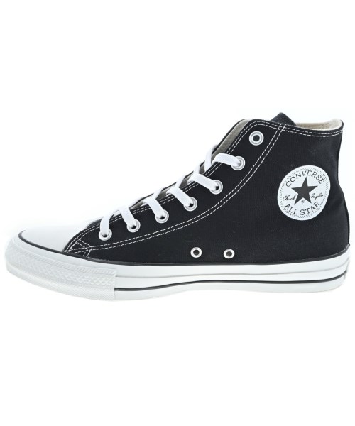 LIMI feu（リミフゥ）スニーカー 黒 サイズ:27.5cm レディース/2200623353165