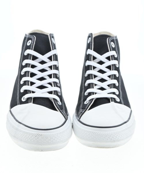 LIMI feu（リミフゥ）スニーカー 黒 サイズ:27.5cm レディース/2200623353165