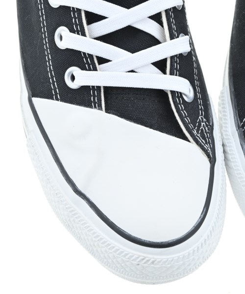 LIMI feu（リミフゥ）スニーカー 黒 サイズ:27.5cm レディース/2200623353165