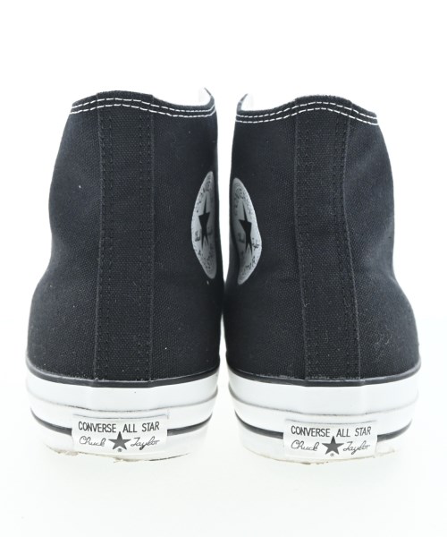 LIMI feu（リミフゥ）スニーカー 黒 サイズ:27.5cm レディース/2200623353165