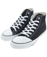 LIMI feu（リミフゥ）スニーカー 黒 サイズ:27.5cm レディース/2200623353165