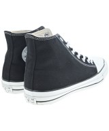 LIMI feu（リミフゥ）スニーカー 黒 サイズ:27.5cm レディース/2200623353165