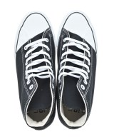 LIMI feu（リミフゥ）スニーカー 黒 サイズ:27.5cm レディース/2200623353165