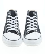 LIMI feu（リミフゥ）スニーカー 黒 サイズ:27.5cm レディース/2200623353165