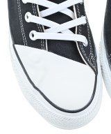 LIMI feu（リミフゥ）スニーカー 黒 サイズ:27.5cm レディース/2200623353165