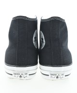 LIMI feu（リミフゥ）スニーカー 黒 サイズ:27.5cm レディース/2200623353165