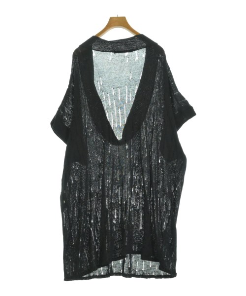 LIMI feu（リミフゥ）ニット・セーター 黒 サイズ:S レディース/2200623618028