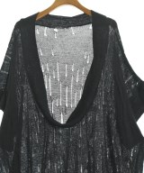 LIMI feu（リミフゥ）ニット・セーター 黒 サイズ:S レディース/2200623618028