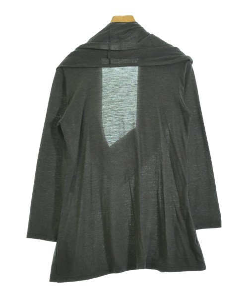 LIMI feu（リミフゥ）Tシャツ・カットソー グレー サイズ:S レディース/2200623618035