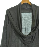 LIMI feu（リミフゥ）Tシャツ・カットソー グレー サイズ:S レディース/2200623618035