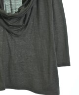 LIMI feu（リミフゥ）Tシャツ・カットソー グレー サイズ:S レディース/2200623618035