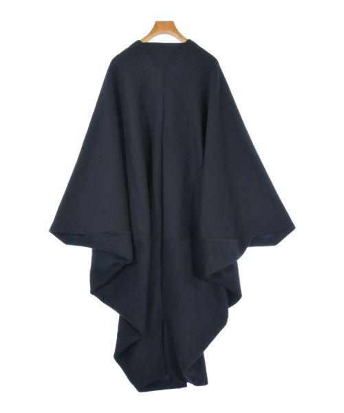 LIMI feu（リミフゥ）その他 紺 サイズ:S レディース/2200623850015