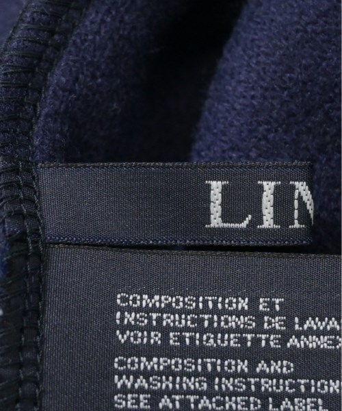 LIMI feu（リミフゥ）その他 紺 サイズ:S レディース/2200623850015