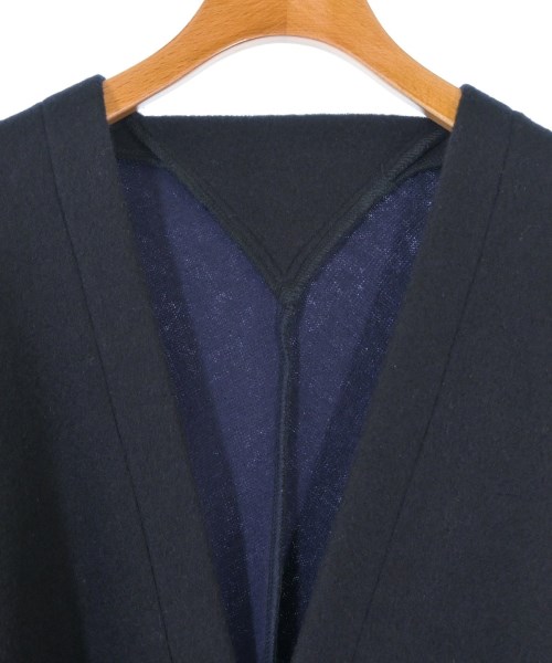 LIMI feu（リミフゥ）その他 紺 サイズ:S レディース/2200623850015