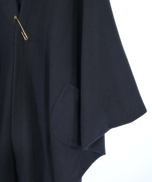 LIMI feu（リミフゥ）その他 紺 サイズ:S レディース/2200623850015